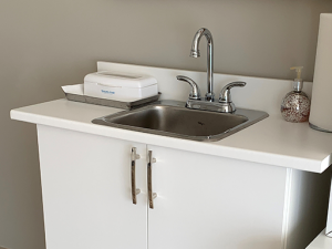 Sinks